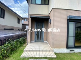 アビオ目黒台戸建ての物件内観写真